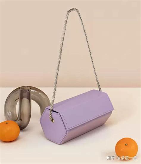紫色包包搭配